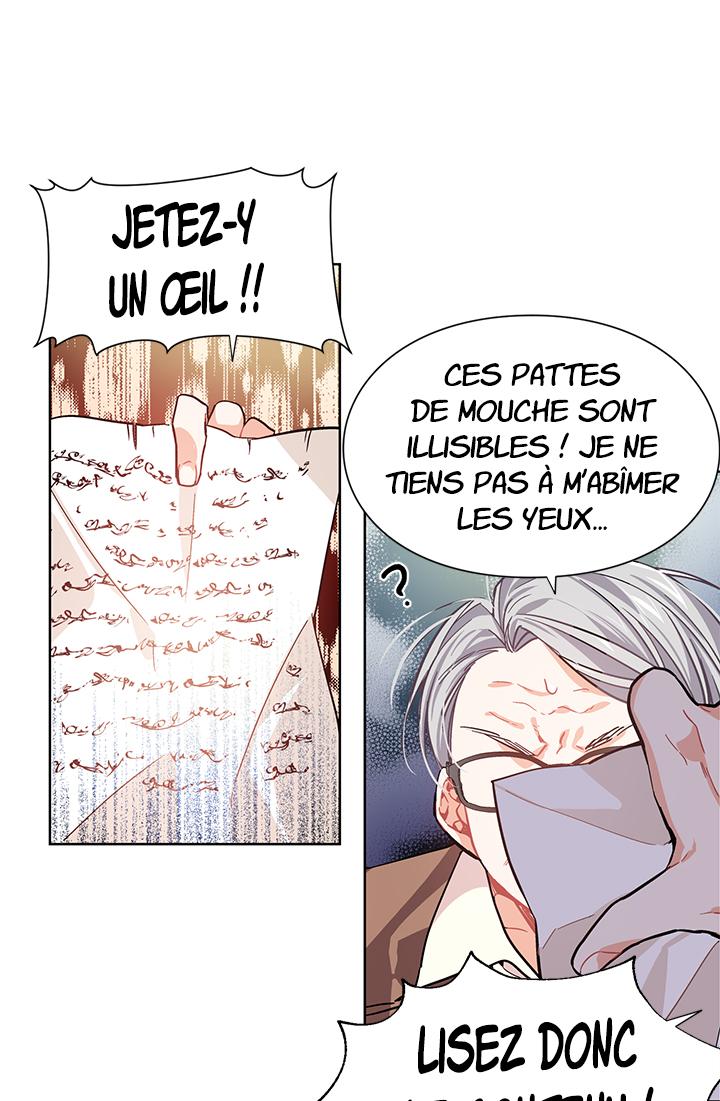 Read Doctor Elise vf Manga Online