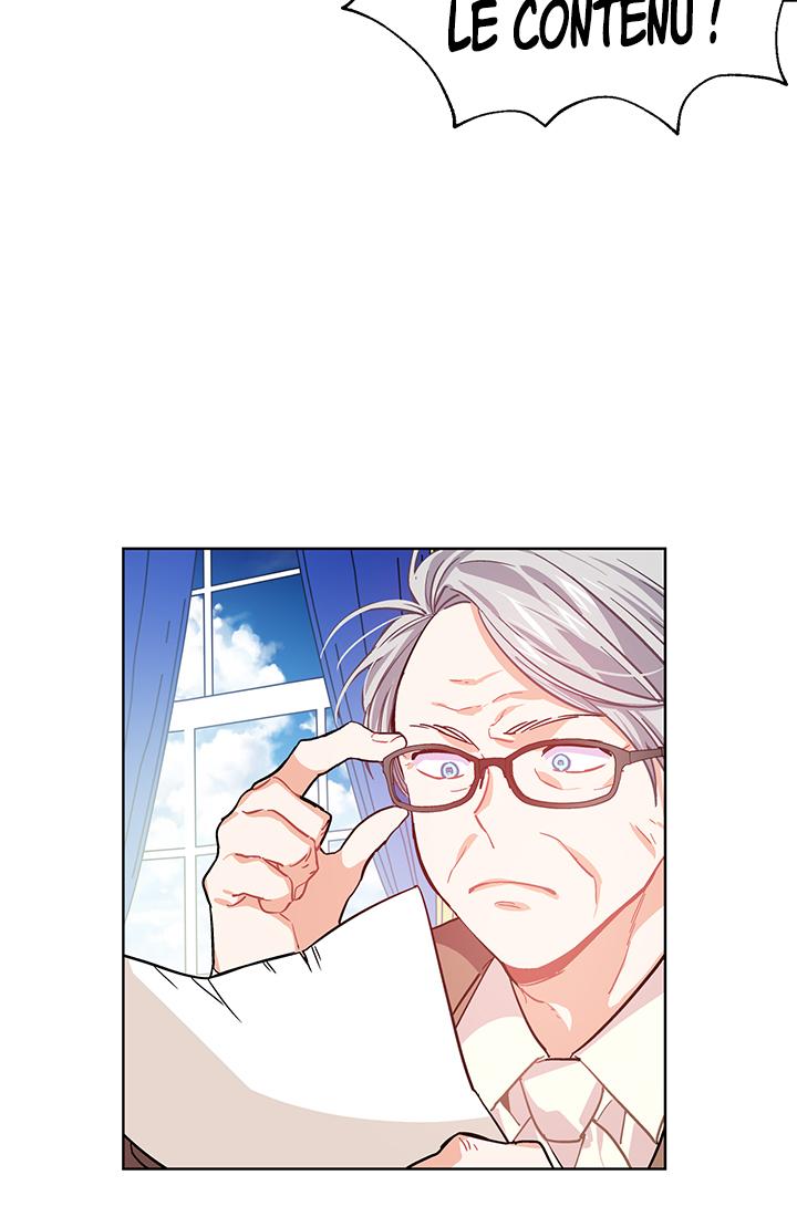 Read Doctor Elise vf Manga Online