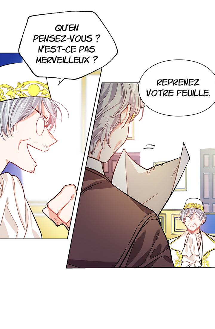 Read Doctor Elise vf Manga Online