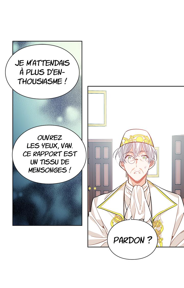 Read Doctor Elise vf Manga Online