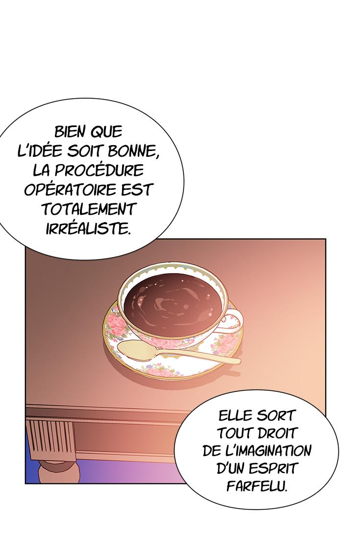 Read Doctor Elise vf Manga Online