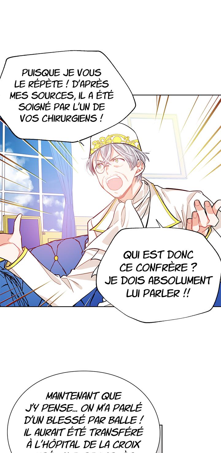 Read Doctor Elise vf Manga Online