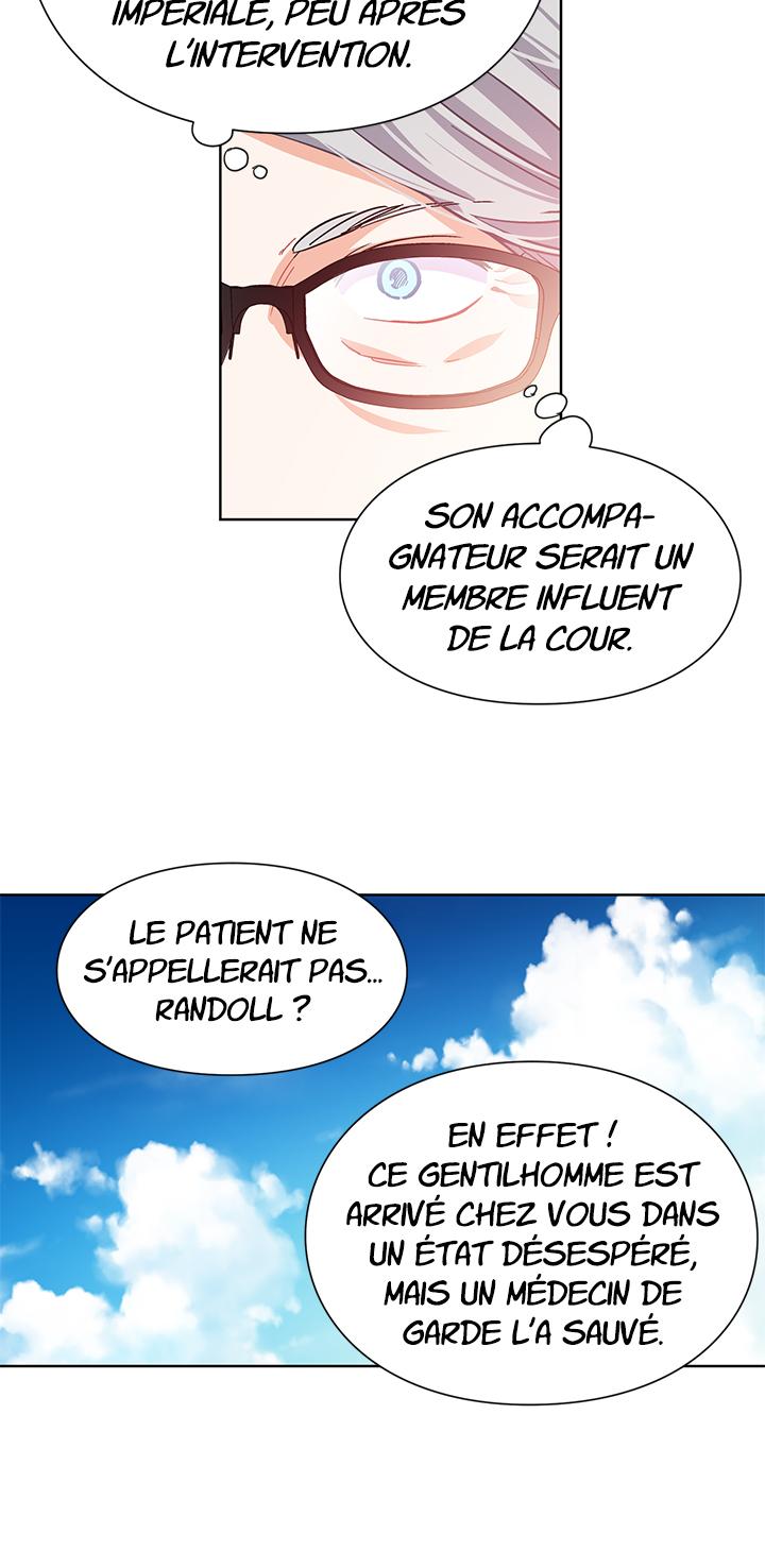 Read Doctor Elise vf Manga Online