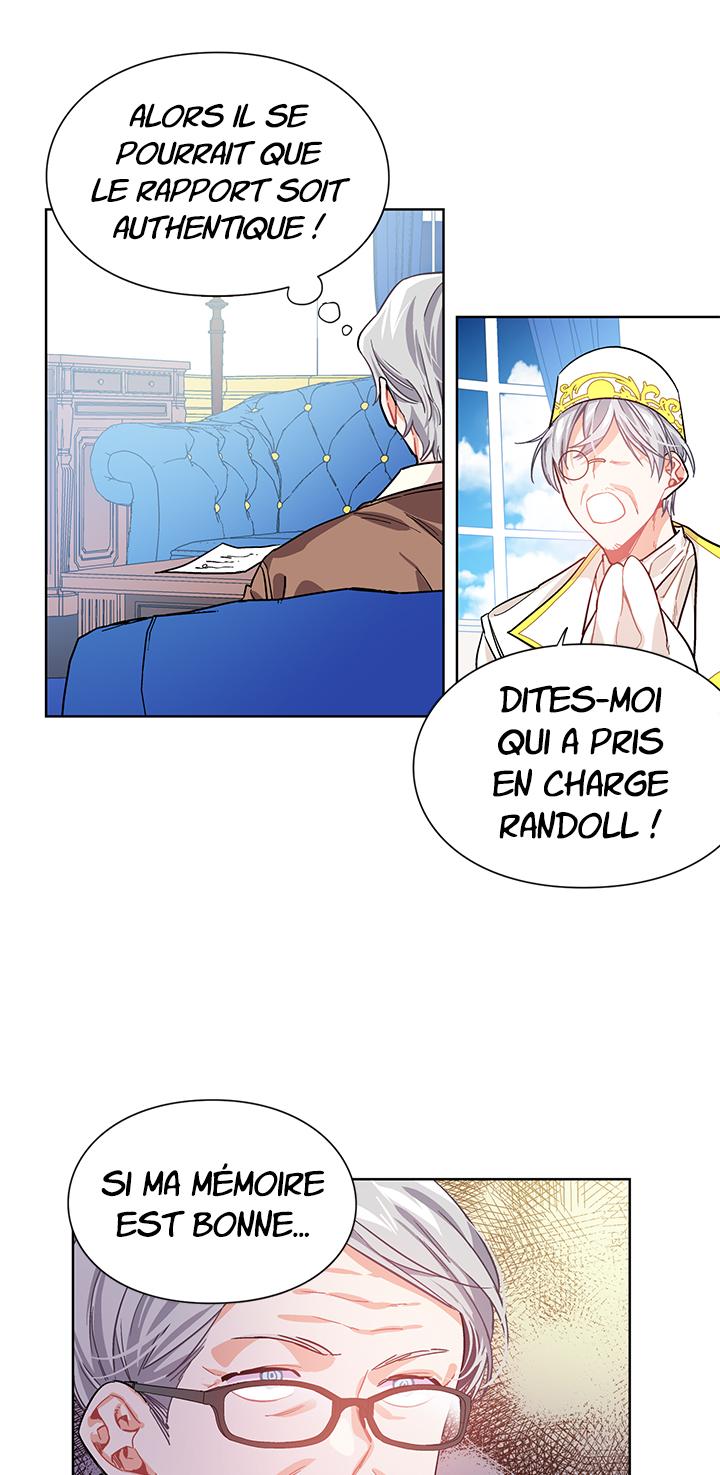 Read Doctor Elise vf Manga Online