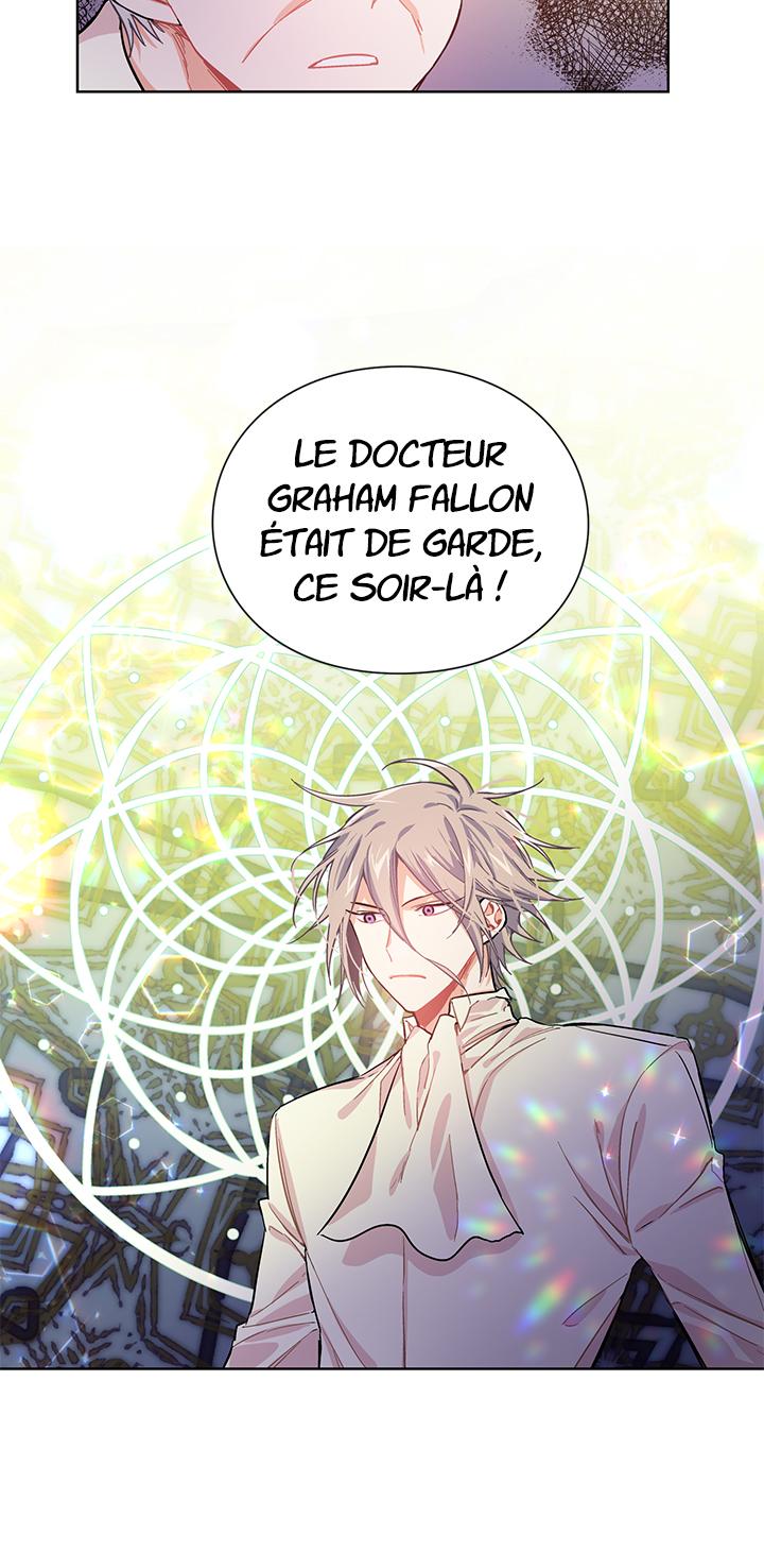Read Doctor Elise vf Manga Online