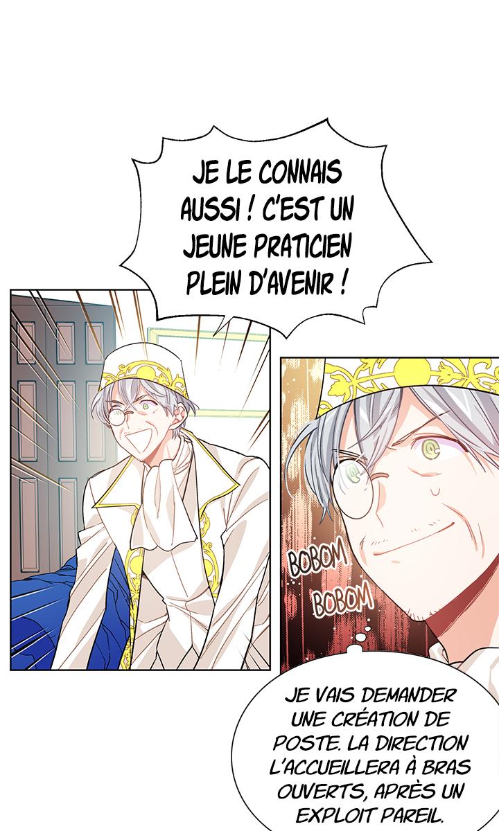 Read Doctor Elise vf Manga Online