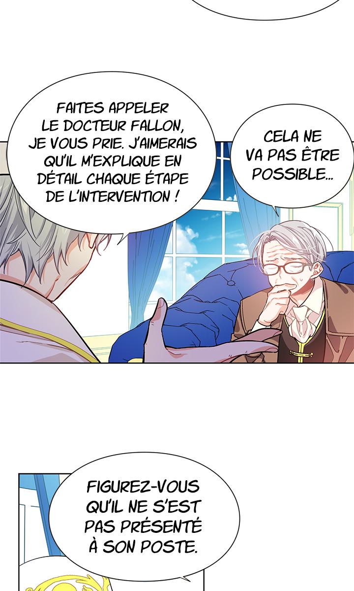 Read Doctor Elise vf Manga Online
