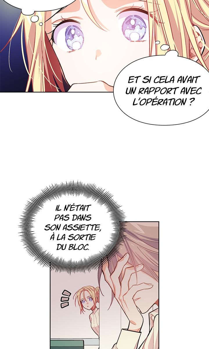 Read Doctor Elise vf Manga Online