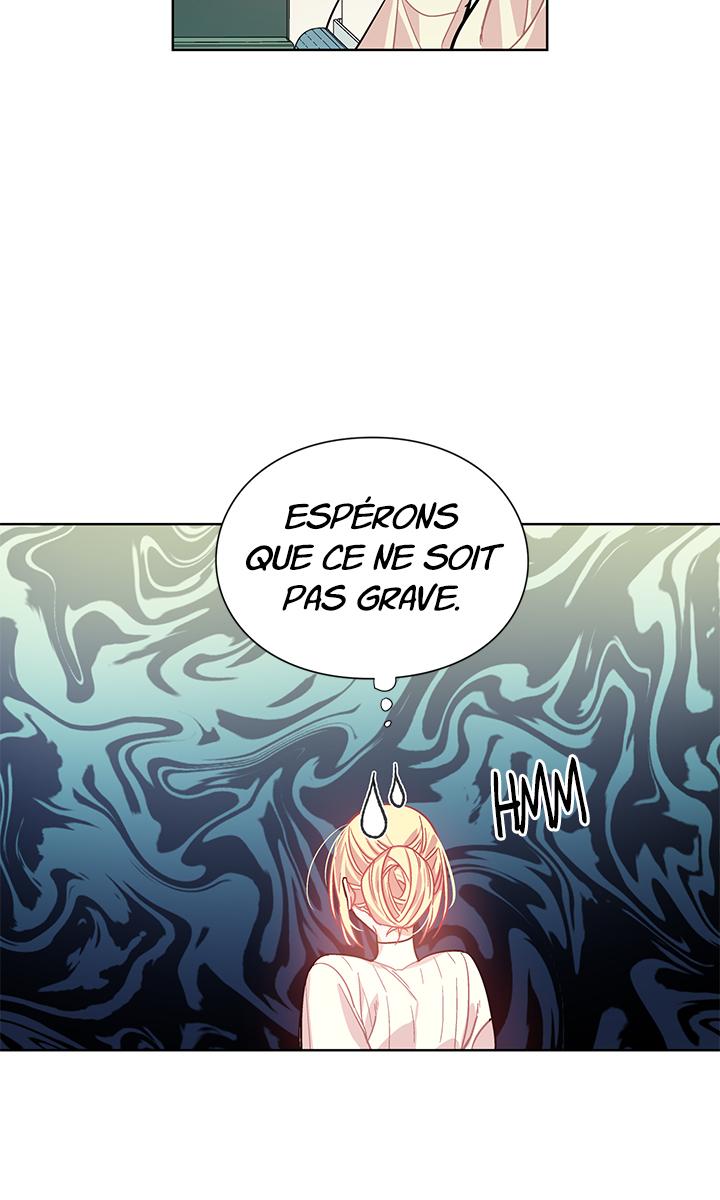 Read Doctor Elise vf Manga Online