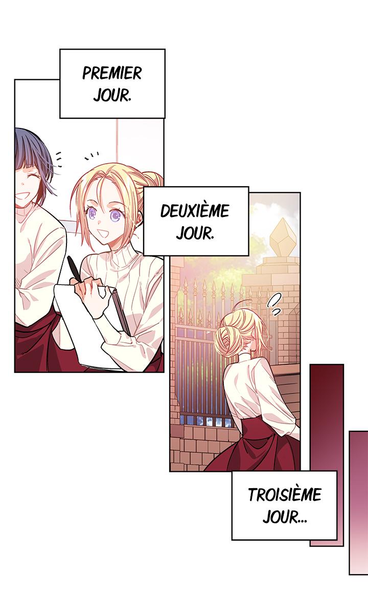 Read Doctor Elise vf Manga Online