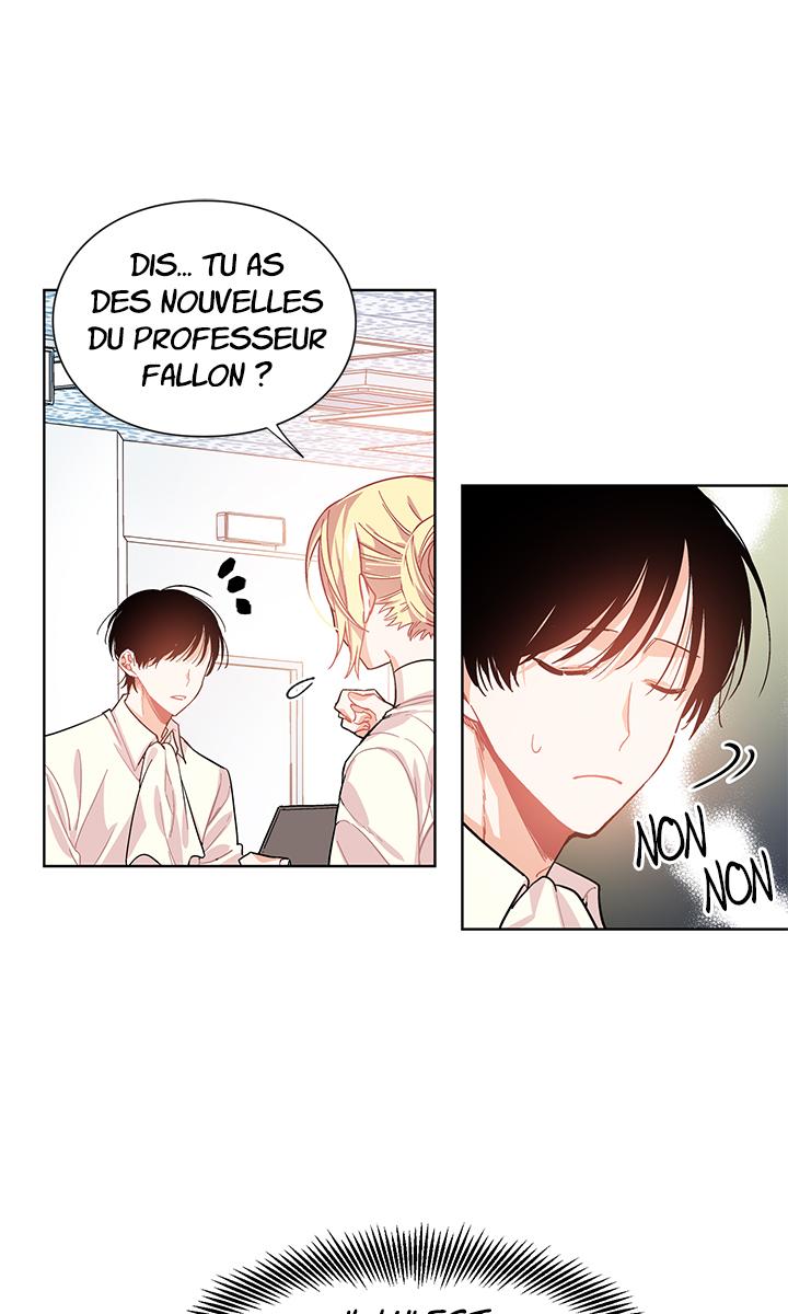 Read Doctor Elise vf Manga Online