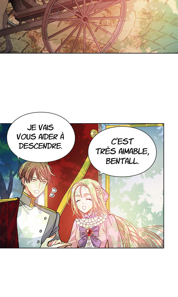 Read Doctor Elise vf Manga Online