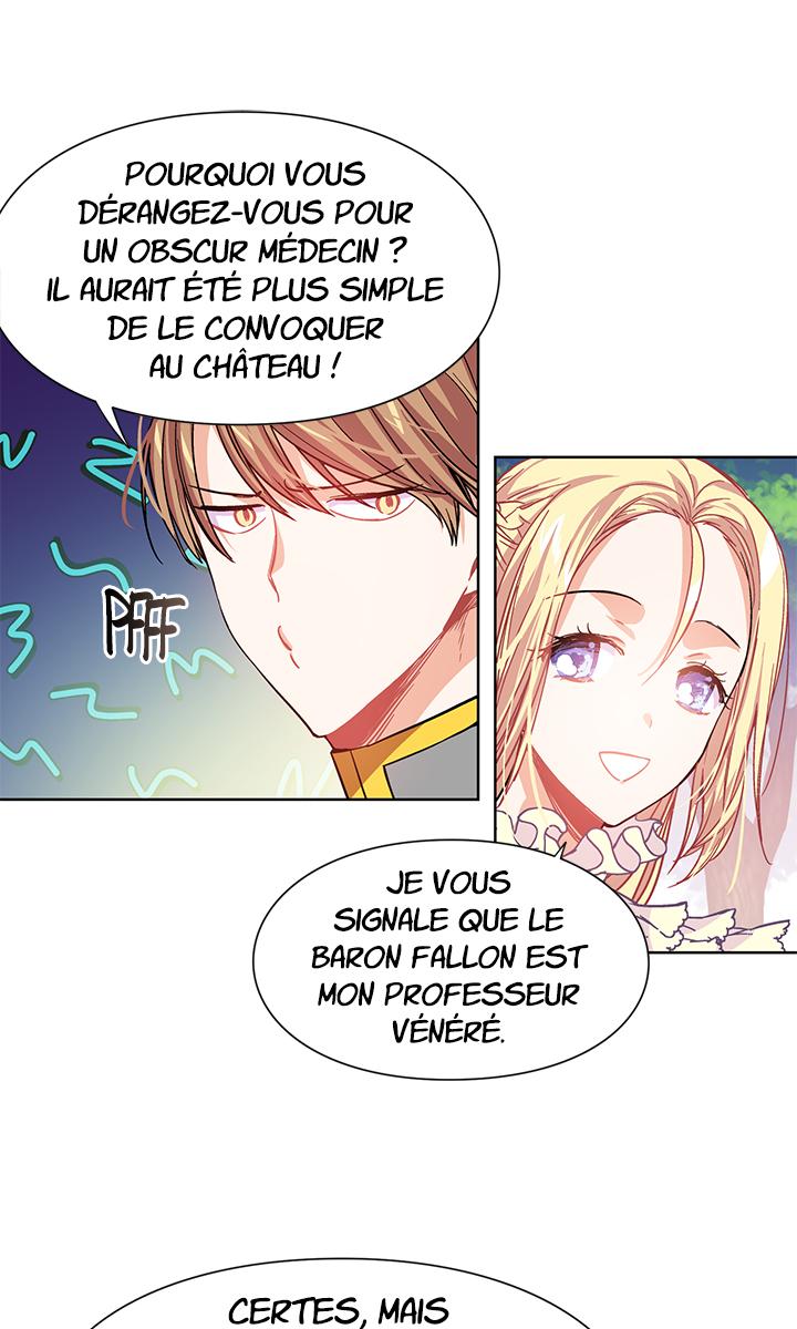 Read Doctor Elise vf Manga Online