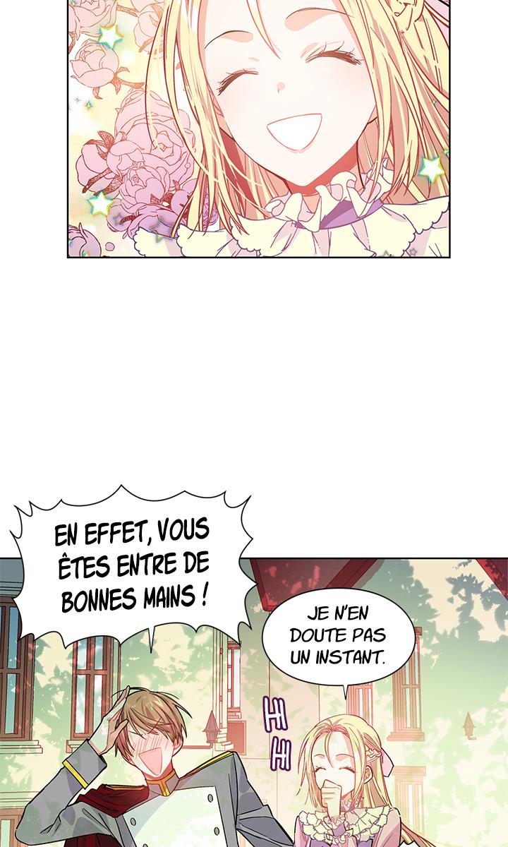 Read Doctor Elise vf Manga Online