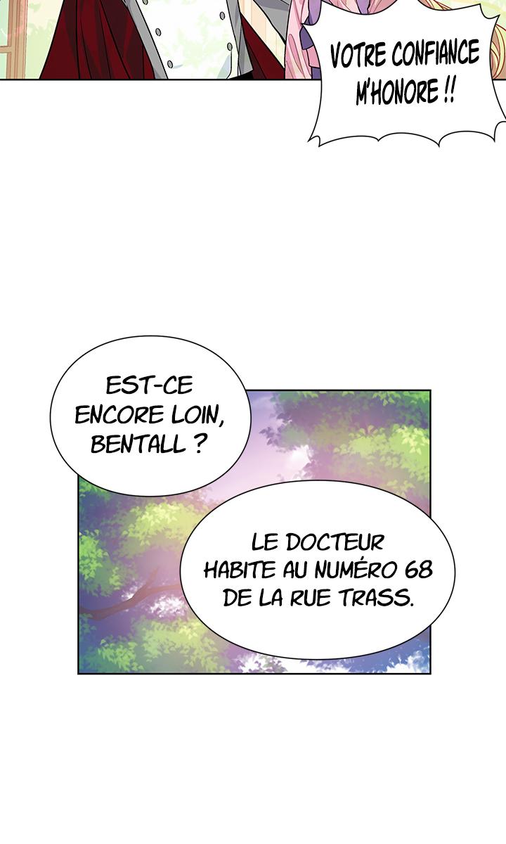 Read Doctor Elise vf Manga Online