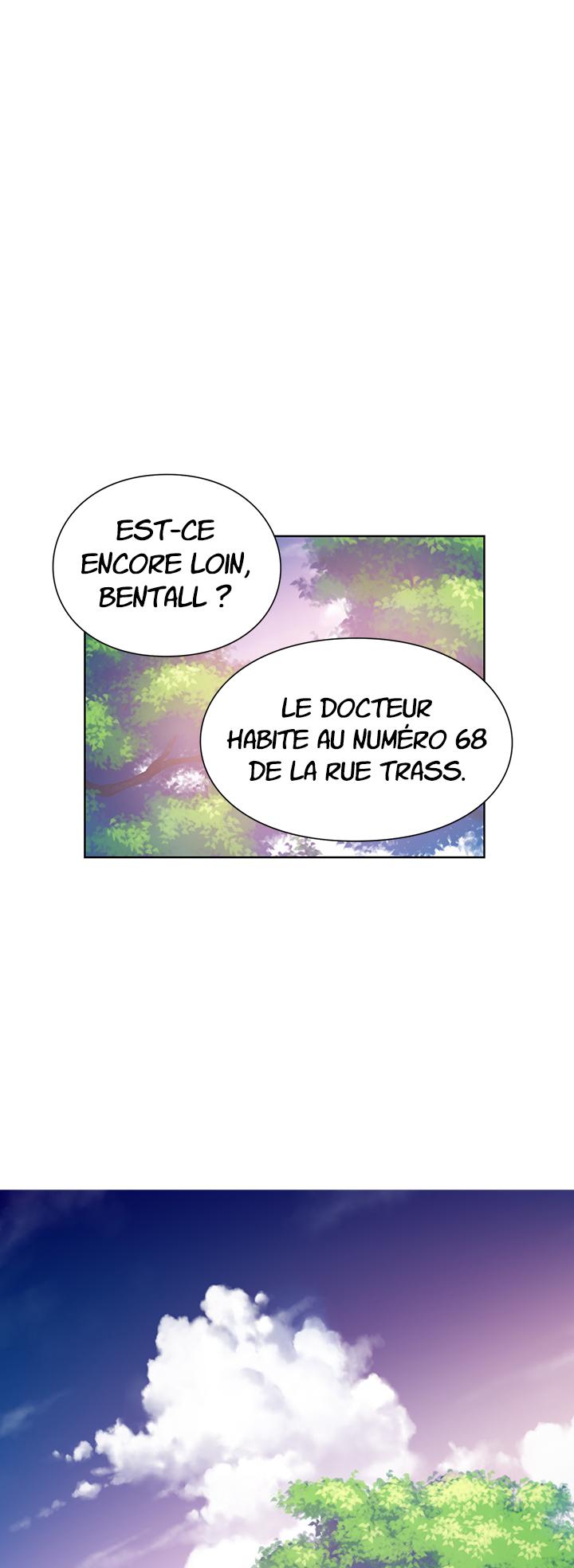 Read Doctor Elise vf Manga Online
