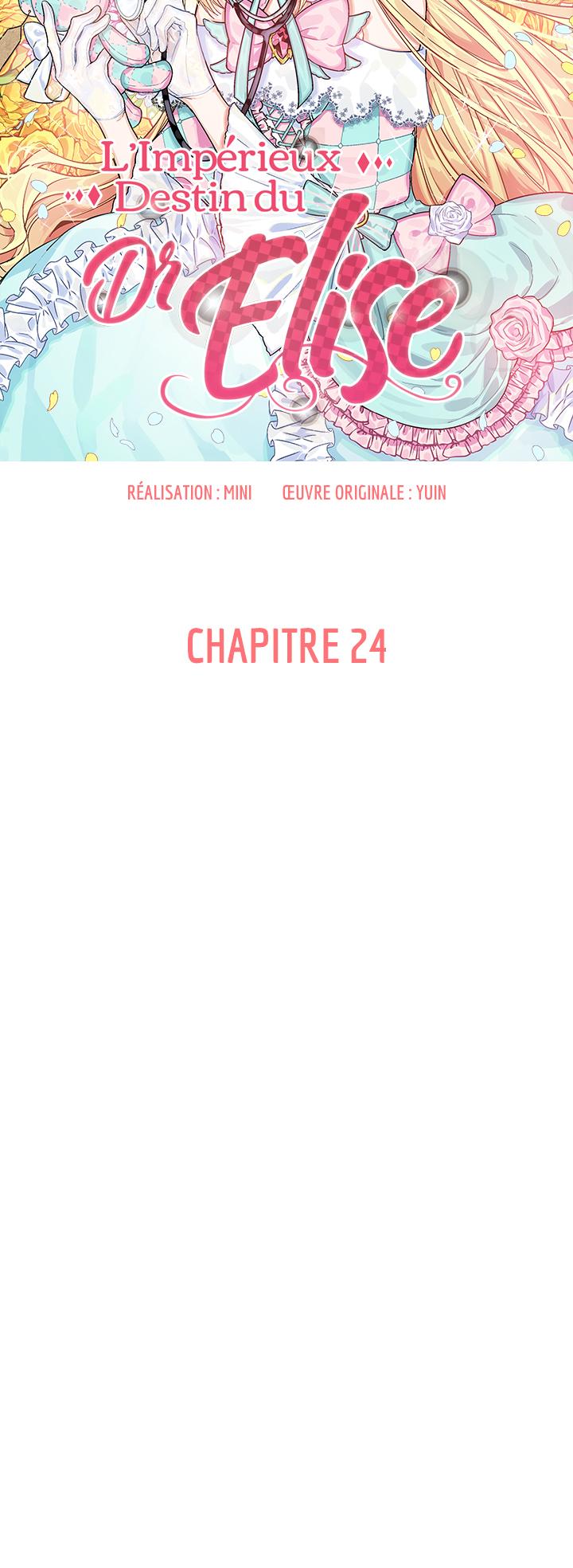 Read Doctor Elise vf Manga Online
