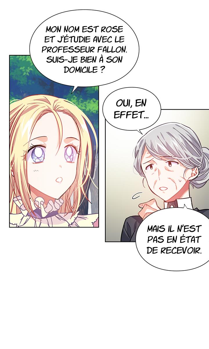 Read Doctor Elise vf Manga Online