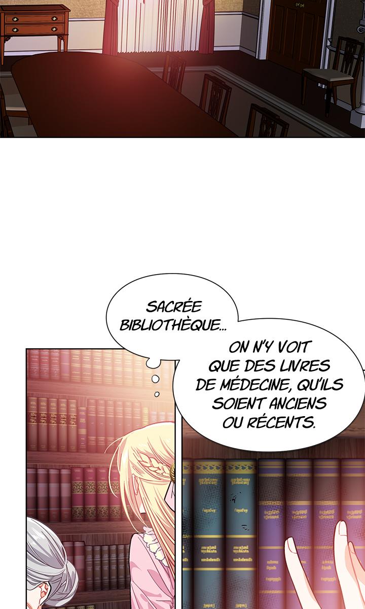 Read Doctor Elise vf Manga Online
