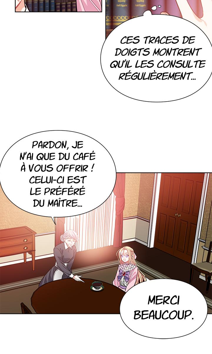 Read Doctor Elise vf Manga Online
