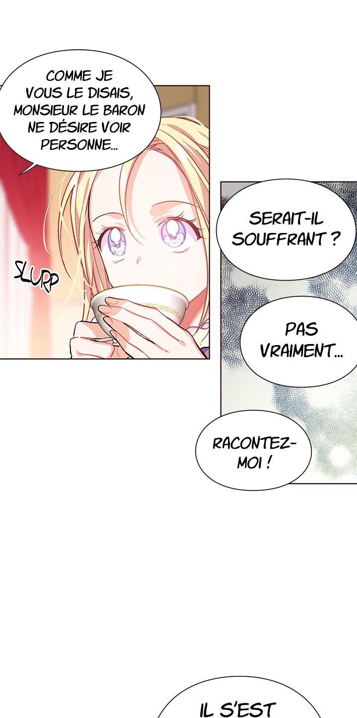 Read Doctor Elise vf Manga Online