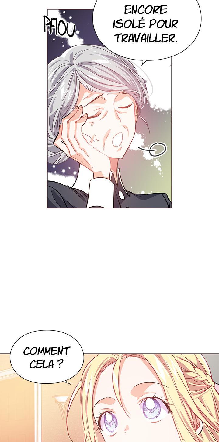 Read Doctor Elise vf Manga Online