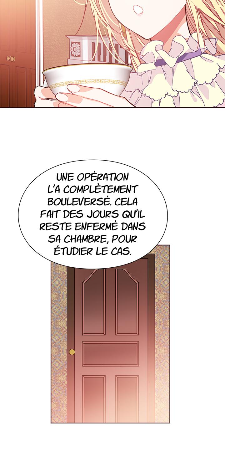 Read Doctor Elise vf Manga Online