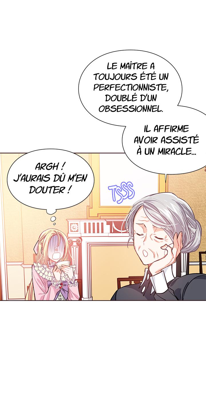 Read Doctor Elise vf Manga Online