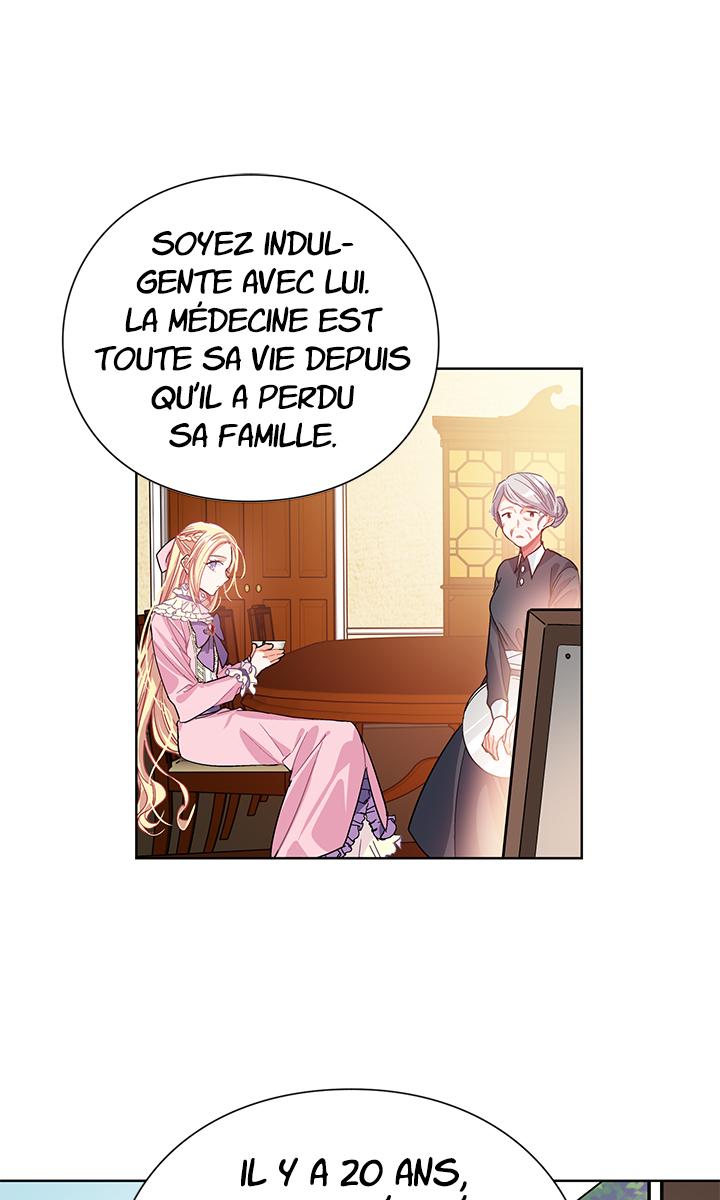 Read Doctor Elise vf Manga Online
