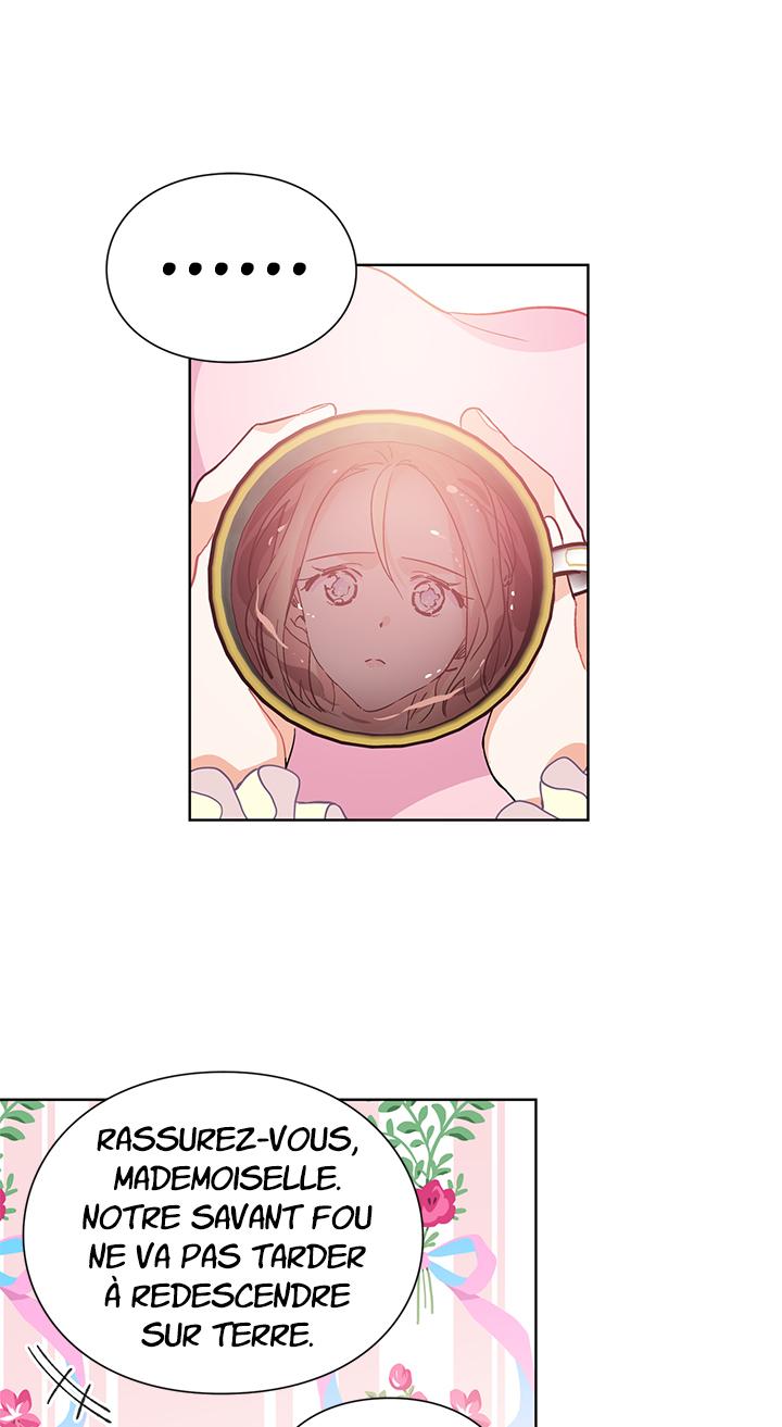 Read Doctor Elise vf Manga Online