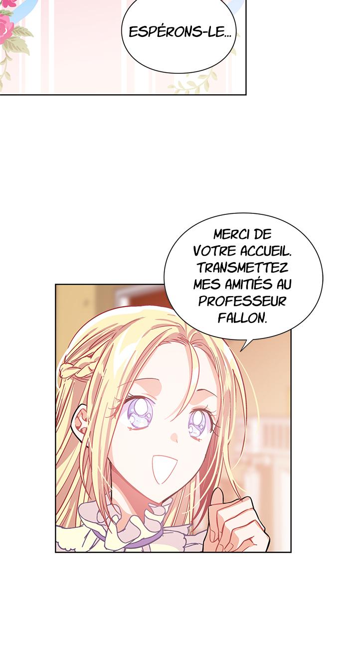 Read Doctor Elise vf Manga Online