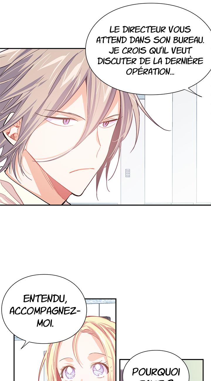 Read Doctor Elise vf Manga Online