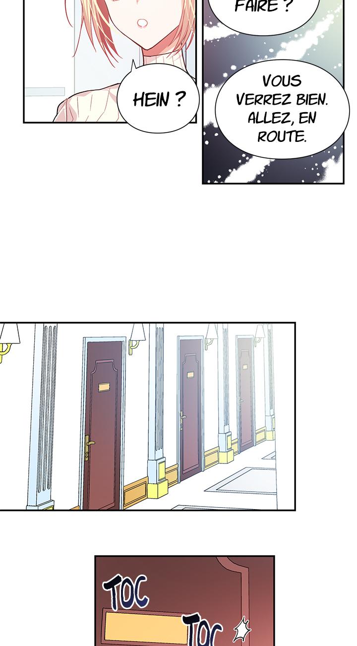 Read Doctor Elise vf Manga Online