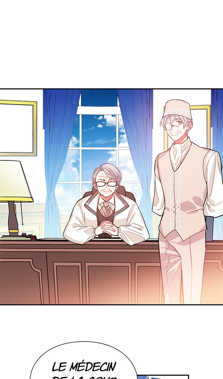 Read Doctor Elise vf Manga Online