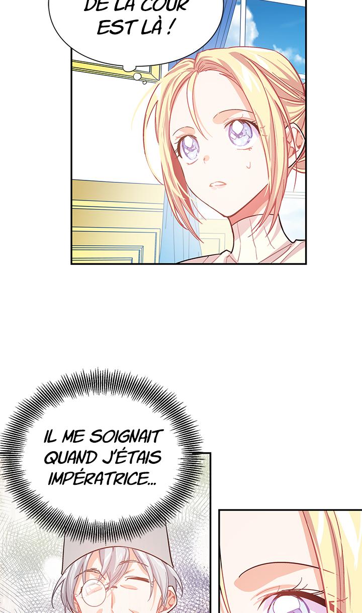 Read Doctor Elise vf Manga Online