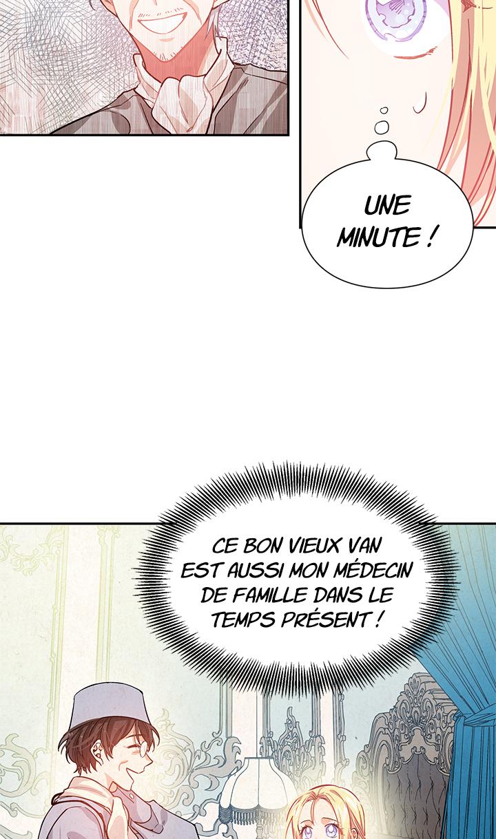 Read Doctor Elise vf Manga Online