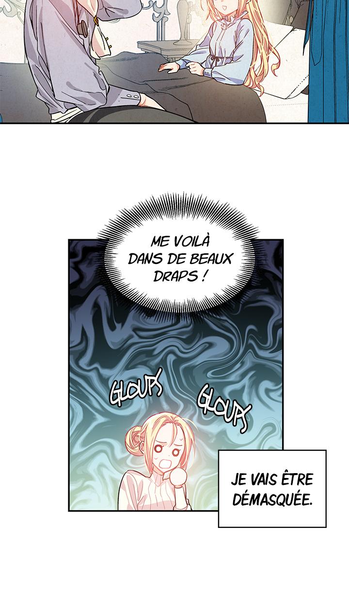 Read Doctor Elise vf Manga Online
