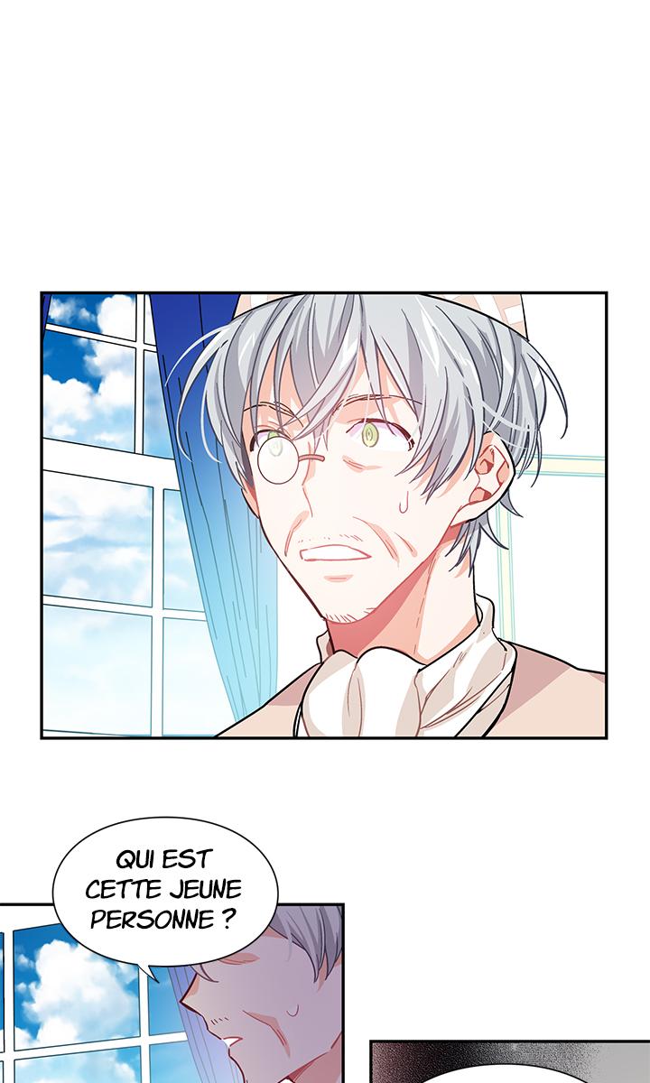Read Doctor Elise vf Manga Online