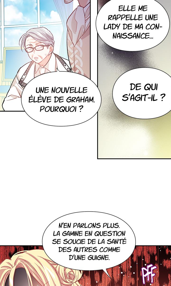 Read Doctor Elise vf Manga Online