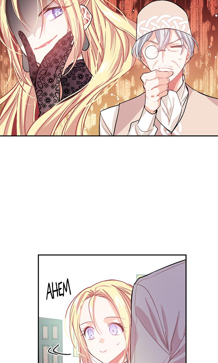 Read Doctor Elise vf Manga Online
