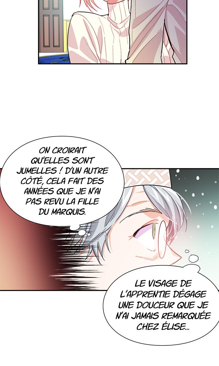 Read Doctor Elise vf Manga Online