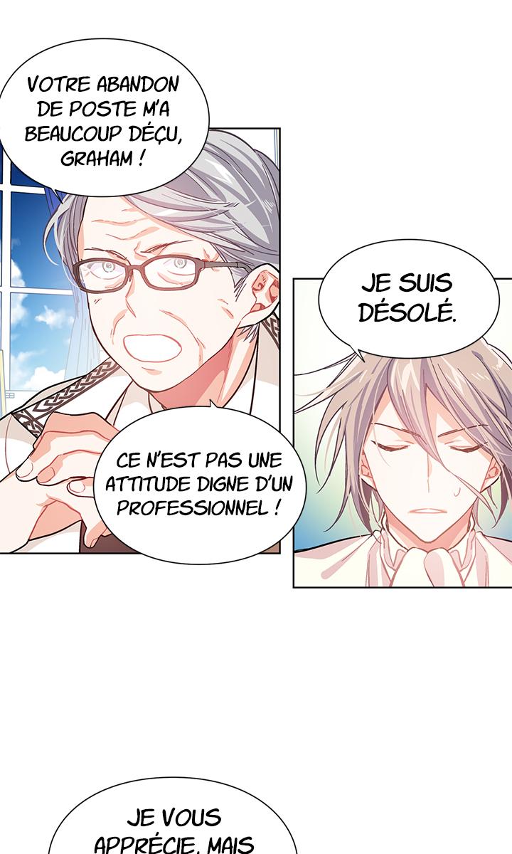 Read Doctor Elise vf Manga Online
