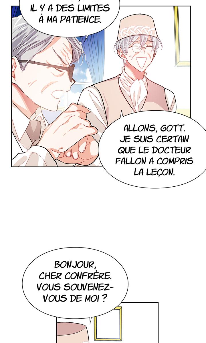 Read Doctor Elise vf Manga Online