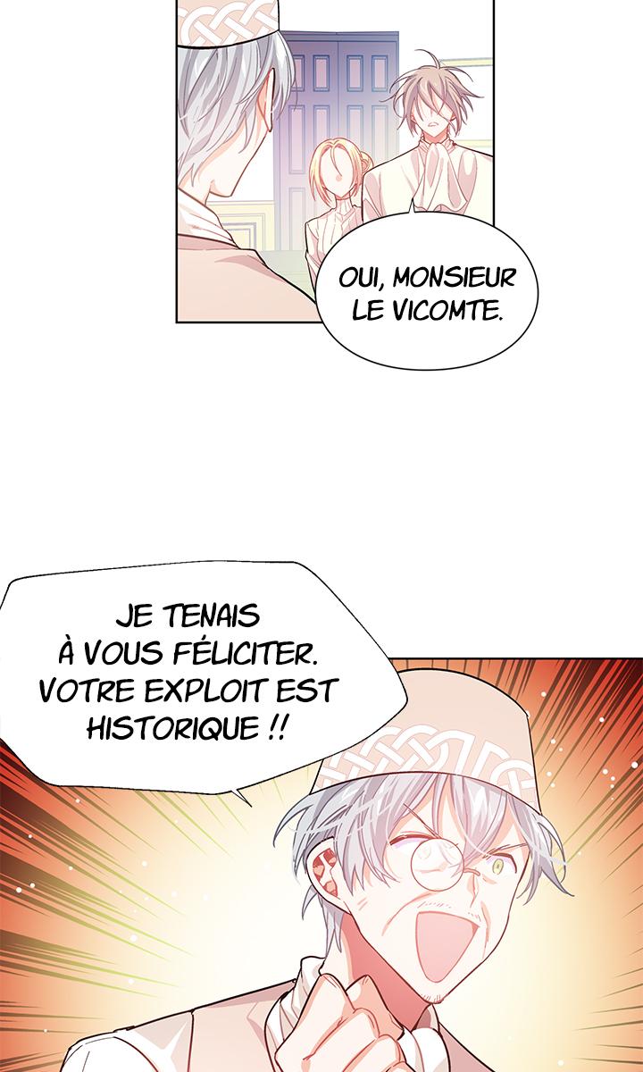 Read Doctor Elise vf Manga Online