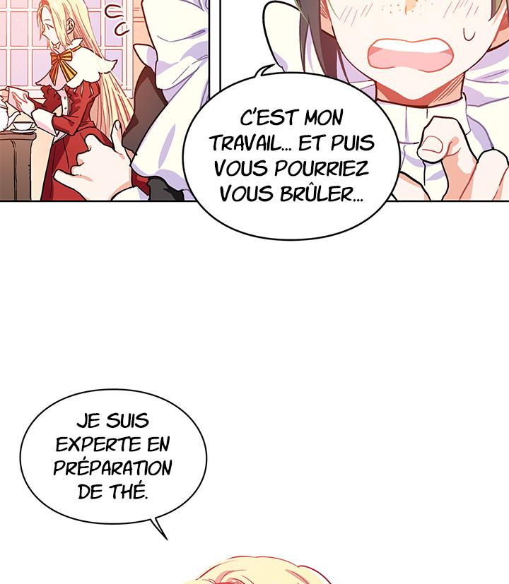 Read Doctor Elise vf Manga Online