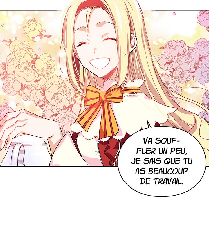 Read Doctor Elise vf Manga Online