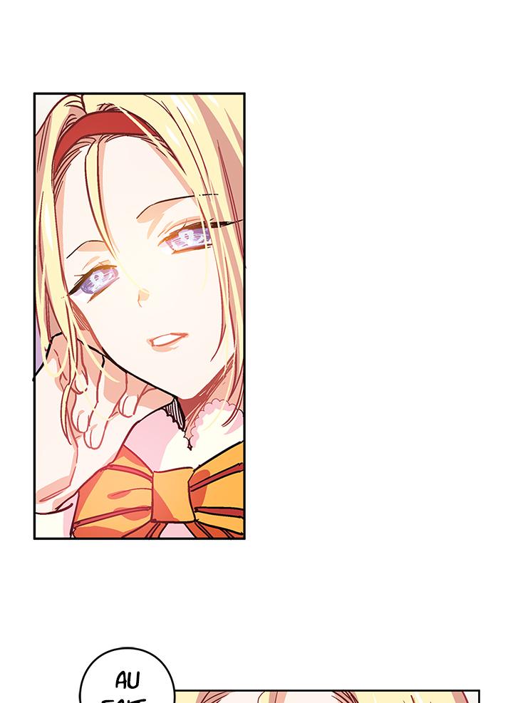 Read Doctor Elise vf Manga Online