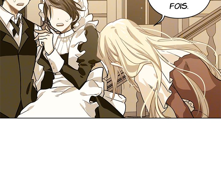 Read Doctor Elise vf Manga Online
