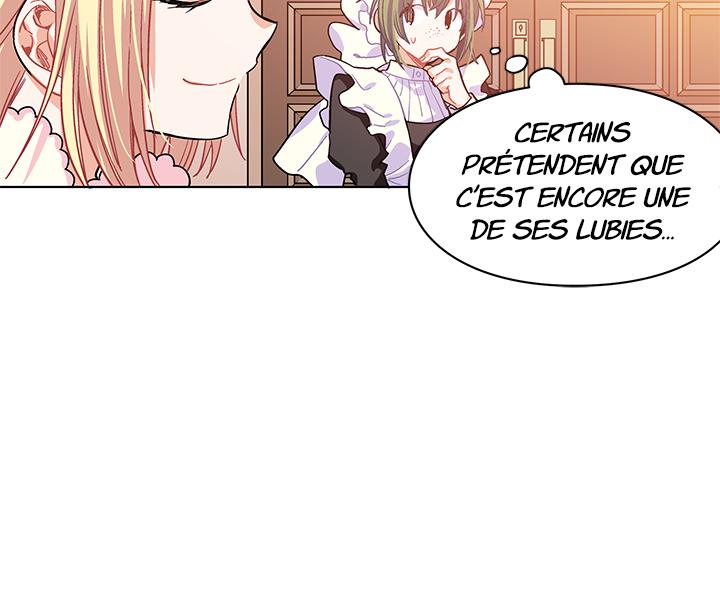 Read Doctor Elise vf Manga Online