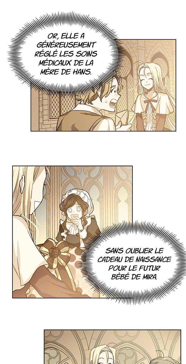 Read Doctor Elise vf Manga Online
